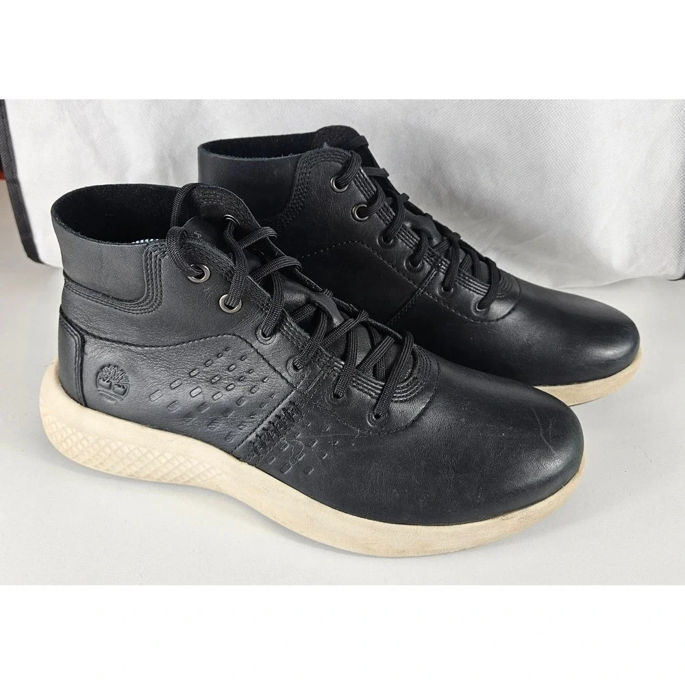 Timberland gently used